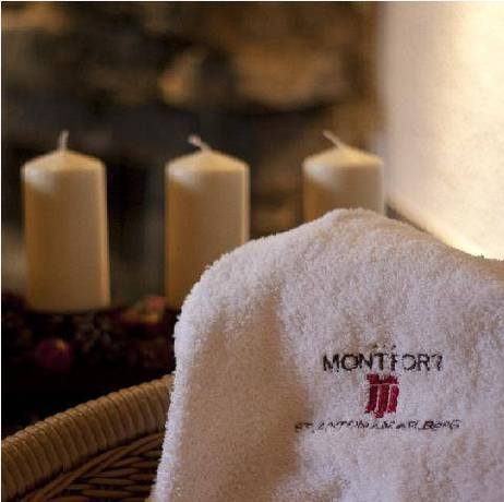 Imagen general del Hotel Hotel Montfort. Foto 9