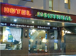Imagen general del Hotel Hotel Montreal. Foto 1