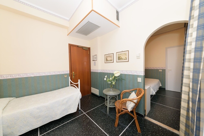 Imagen de la habitación del Hotel Hotel Morchio Mhotelsgroup. Foto 2