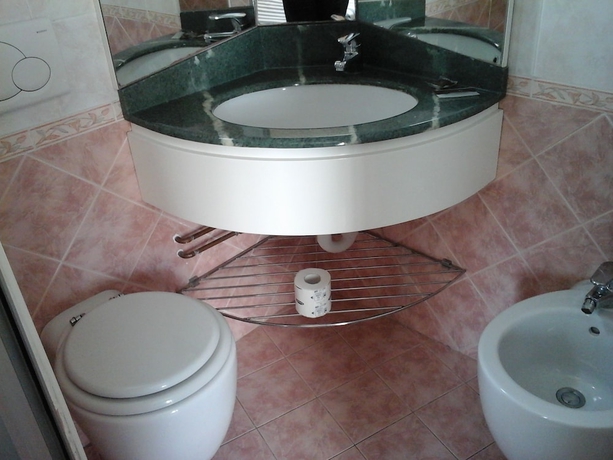 Imagen de la habitación del Hotel Hotel Morchio Mhotelsgroup. Foto 5