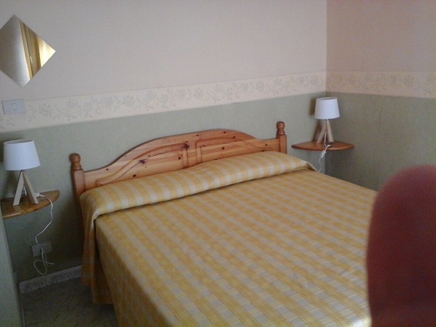 Imagen de la habitación del Hotel Hotel Morchio Mhotelsgroup. Foto 10