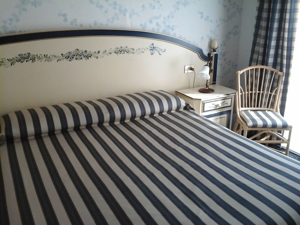 Imagen de la habitación del Hotel Hotel Morchio Mhotelsgroup. Foto 11