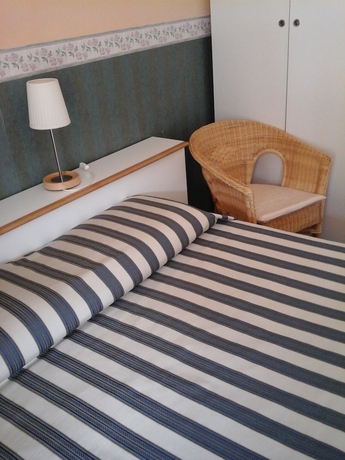 Imagen de la habitación del Hotel Hotel Morchio Mhotelsgroup. Foto 13