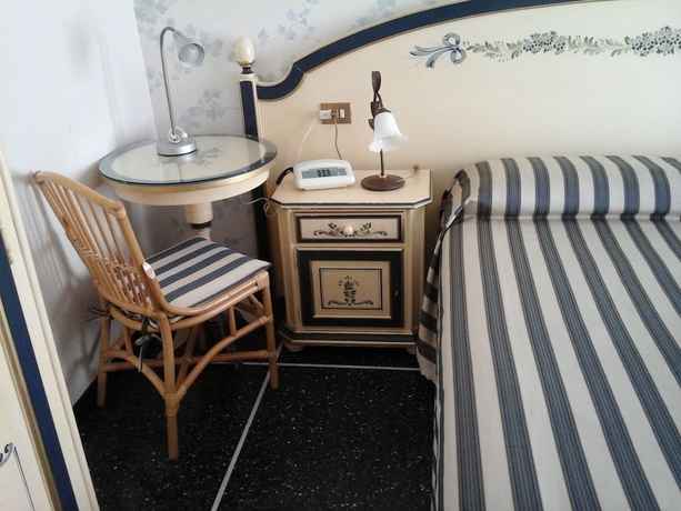 Imagen de la habitación del Hotel Hotel Morchio Mhotelsgroup. Foto 14