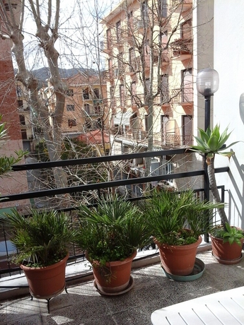 Imagen de la habitación del Hotel Hotel Morchio Mhotelsgroup. Foto 16