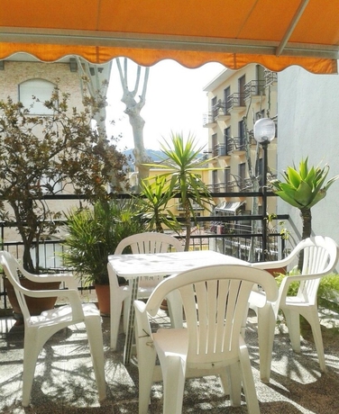 Imagen de la habitación del Hotel Hotel Morchio Mhotelsgroup. Foto 17