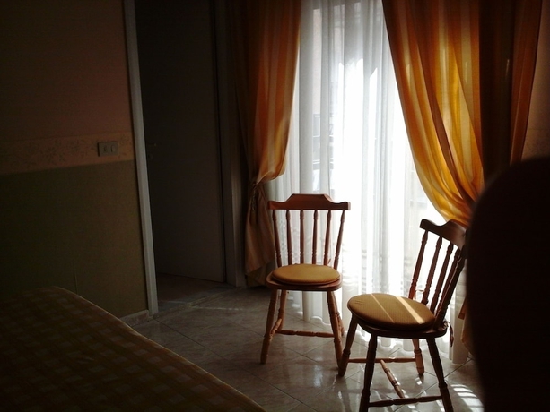 Imagen de la habitación del Hotel Hotel Morchio Mhotelsgroup. Foto 18