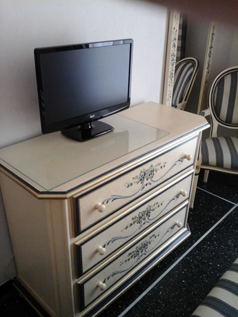 Imagen de la habitación del Hotel Hotel Morchio Mhotelsgroup. Foto 19