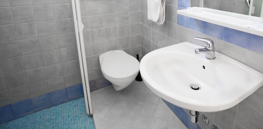 Imagen de la habitación del Hotel Hotel Morfeo - Young People Hotels. Foto 5