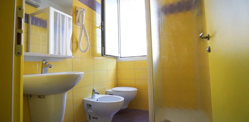 Imagen de la habitación del Hotel Hotel Morfeo - Young People Hotels. Foto 14