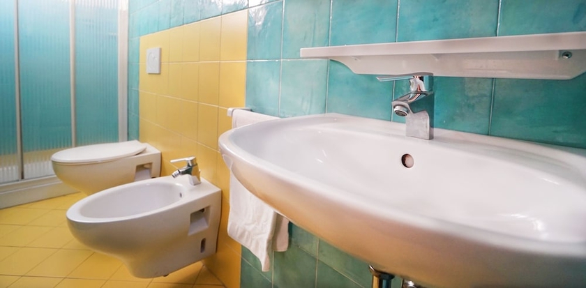 Imagen de la habitación del Hotel Hotel Morfeo - Young People Hotels. Foto 16