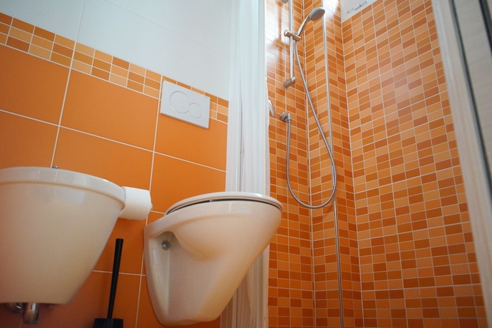 Imagen de la habitación del Hotel Hotel Morfeo - Young People Hotels. Foto 17