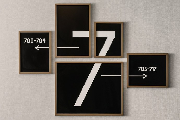 Imagen de los interiores del Hotel Hotel Morgan a Wyndham Hotel. Foto 20