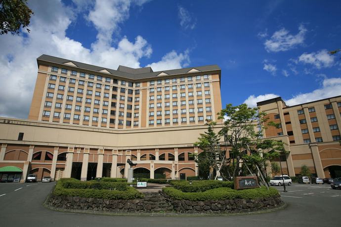 Imagen general del Hotel Hotel Morinokaze Ousyuku. Foto 1