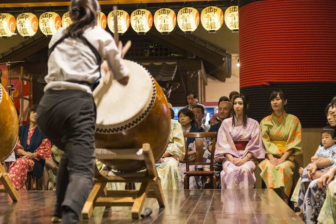 Imagen de los interiores del Hotel Hotel Morinokaze Ousyuku. Foto 14