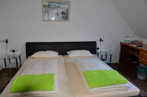 Imagen general del Hotel Hotel M&ouml;rike. Foto 1