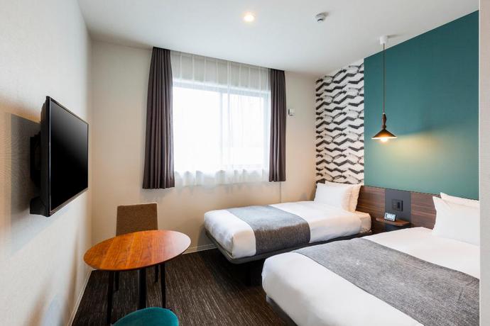 Imagen de la habitación del Hotel Hotel M's Est Gojo Odawara. Foto 8