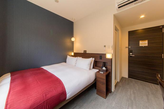 Imagen de la habitación del Hotel Hotel M's Est Omiya Kuromon. Foto 4