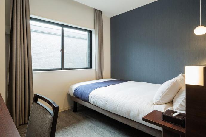 Imagen de la habitación del Hotel Hotel M's Est Omiya Kuromon. Foto 5