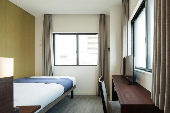 Imagen de la habitación del Hotel Hotel M's Est Omiya Kuromon. Foto 6