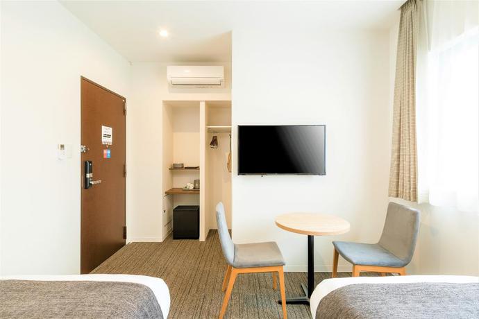 Imagen de la habitación del Hotel Hotel M's Est Sanjo Wakoku. Foto 5