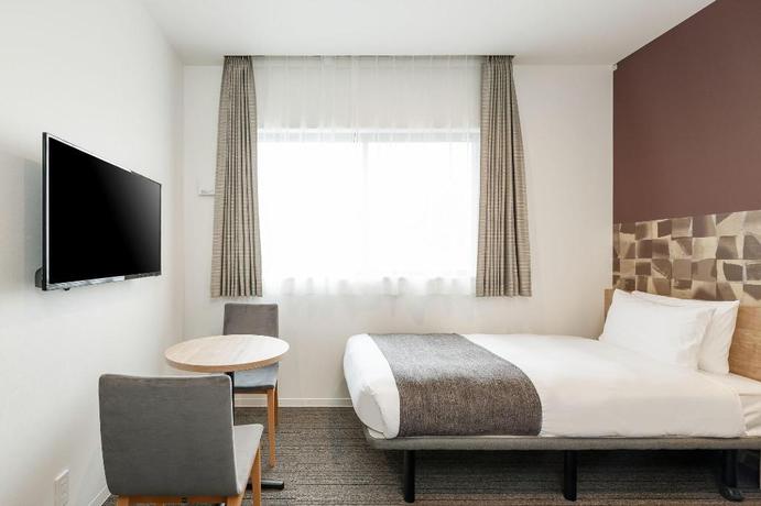 Imagen de la habitación del Hotel Hotel M's Est Sanjo Wakoku. Foto 6