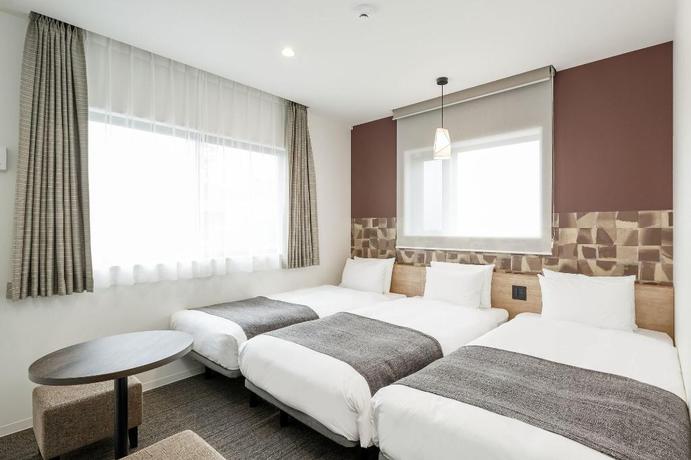 Imagen de la habitación del Hotel Hotel M's Est Sanjo Wakoku. Foto 7