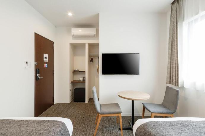 Imagen de la habitación del Hotel Hotel M's Est Sanjo Wakoku. Foto 8