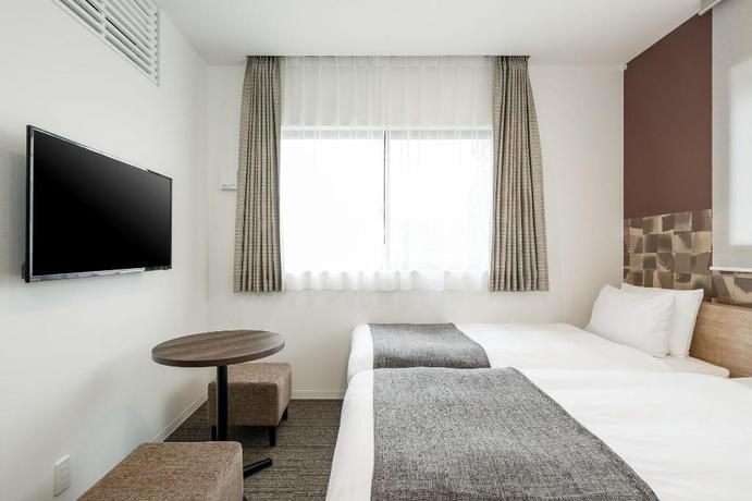 Imagen de la habitación del Hotel Hotel M's Est Sanjo Wakoku. Foto 9