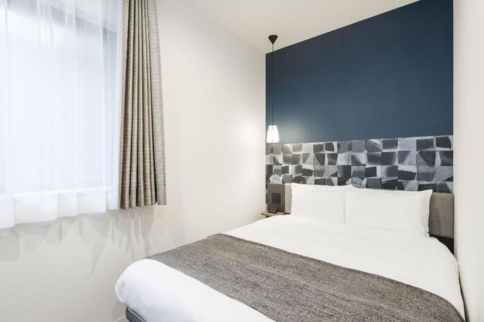 Imagen de la habitación del Hotel Hotel M's Est Sanjo Wakoku. Foto 10