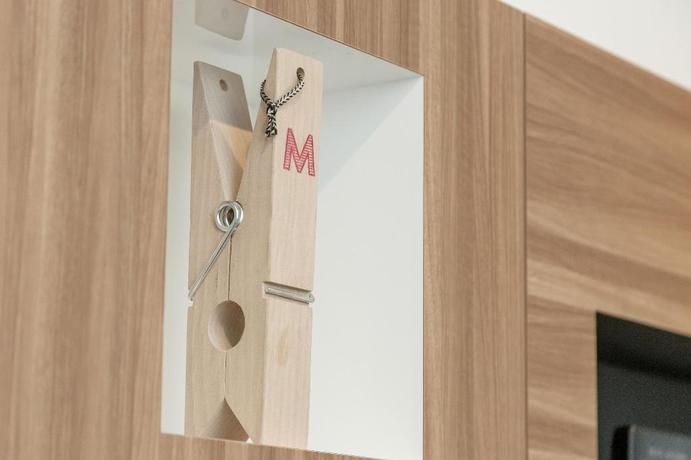 Imagen de la habitación del Hotel Hotel M's Est Sanjo Wakoku. Foto 12