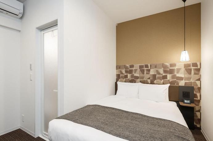 Imagen de la habitación del Hotel Hotel M's Est Sanjo Wakoku. Foto 13