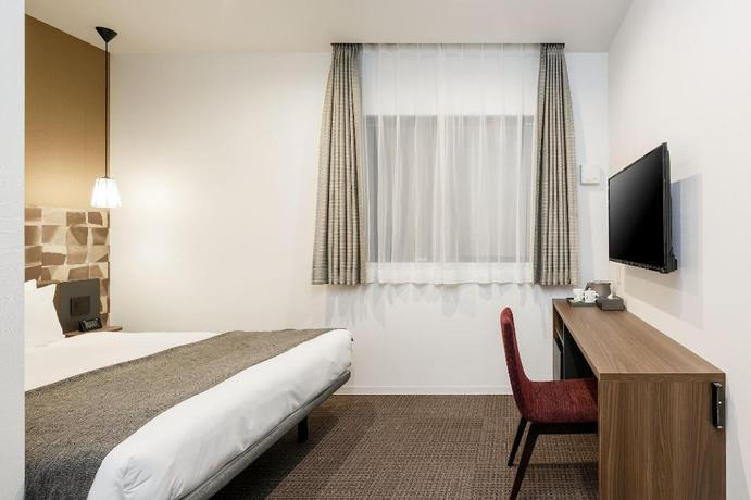 Imagen de la habitación del Hotel Hotel M's Est Sanjo Wakoku. Foto 14