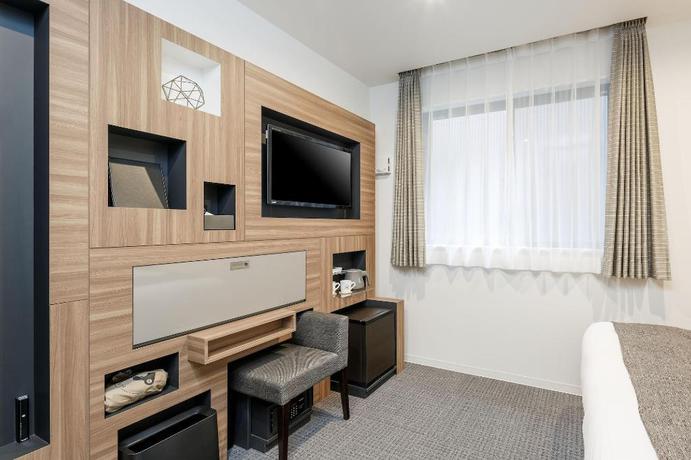 Imagen de la habitación del Hotel Hotel M's Est Sanjo Wakoku. Foto 16