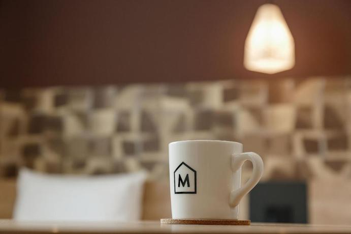 Imagen de la habitación del Hotel Hotel M's Est Sanjo Wakoku. Foto 17
