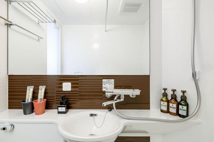 Imagen de la habitación del Hotel Hotel M's Est Sanjo Wakoku. Foto 19