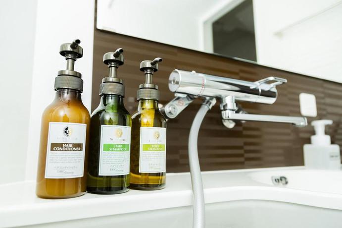 Imagen de la habitación del Hotel Hotel M's Est Sanjo Wakoku. Foto 20