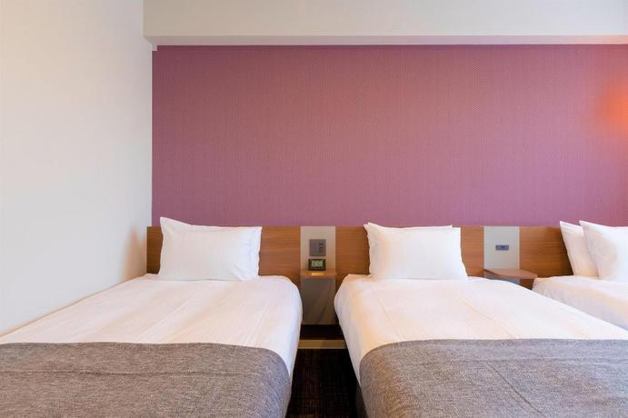 Imagen de la habitación del Hotel Hotel M's Kyoto Station Taruya. Foto 4