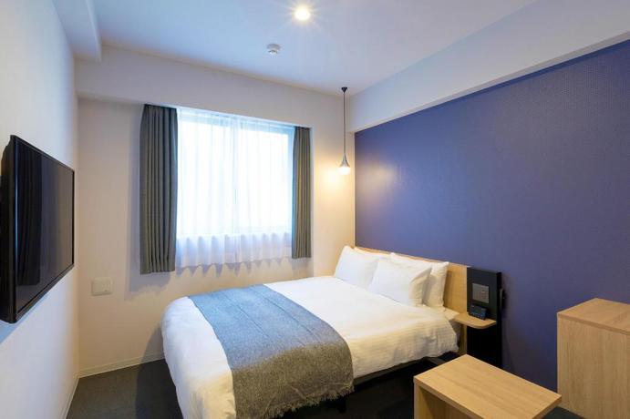 Imagen de la habitación del Hotel Hotel M's Kyoto Station Taruya. Foto 7