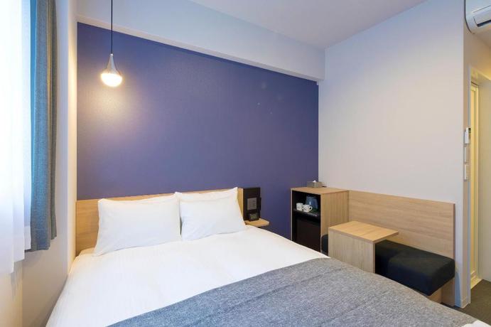 Imagen de la habitación del Hotel Hotel M's Kyoto Station Taruya. Foto 8