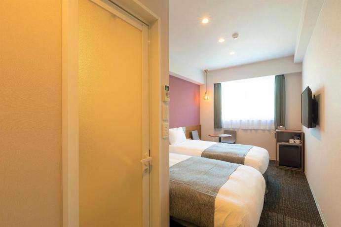 Imagen de la habitación del Hotel Hotel M's Kyoto Station Taruya. Foto 9