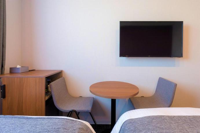 Imagen de la habitación del Hotel Hotel M's Kyoto Station Taruya. Foto 10