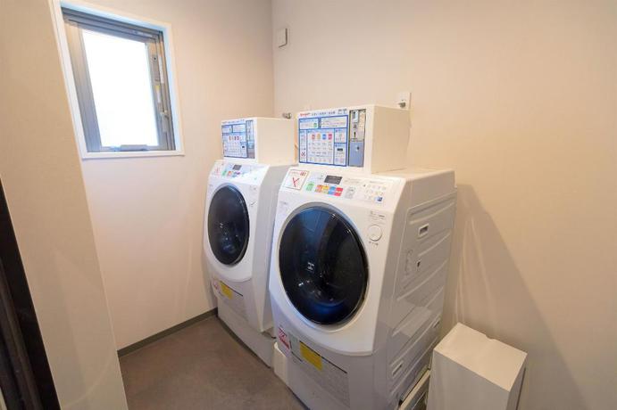 Imagen de la habitación del Hotel Hotel M's Kyoto Station Taruya. Foto 12