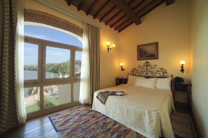 Imagen de la habitación del Hotel Hotel Mulino di Firenze. Foto 5