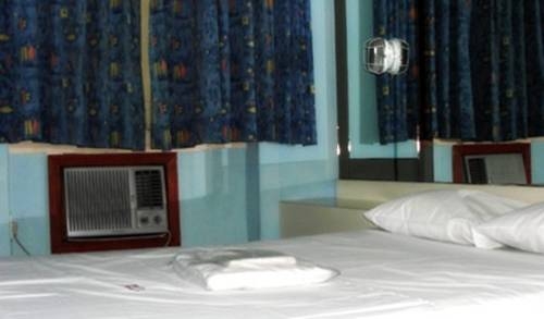 Imagen de la habitación del Hotel Hotel Mundo Novo. Foto 8