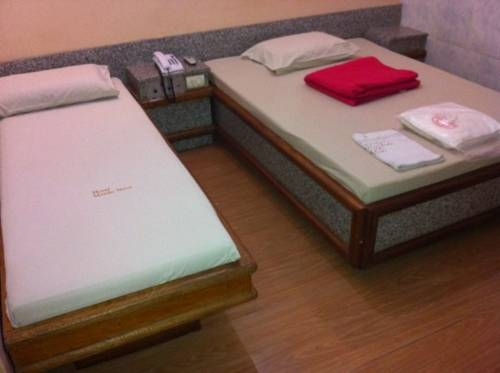 Imagen general del Hotel Hotel Mundo Novo. Foto 3
