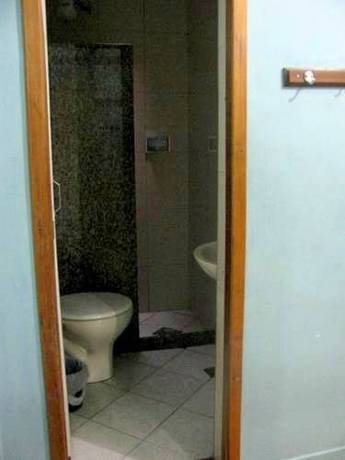 Imagen de la habitación del Hotel Hotel Mundo Novo. Foto 9