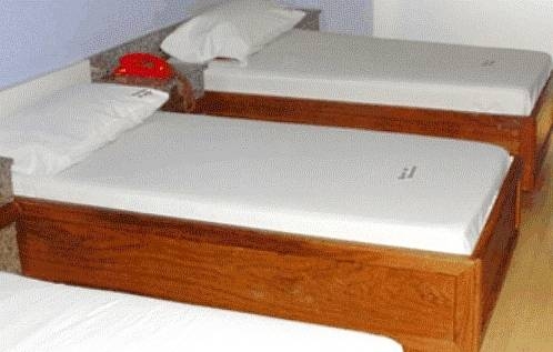 Imagen general del Hotel Hotel Mundo Novo. Foto 4