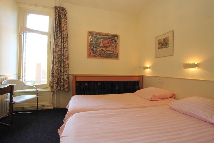 Imagen de la habitación del Hotel Hotel Museumzicht. Foto 5