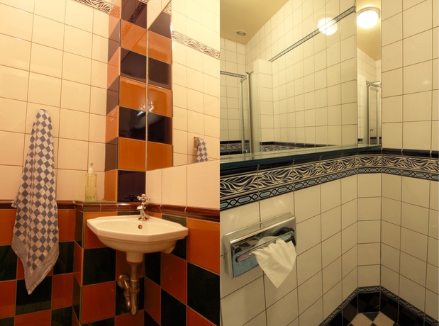 Imagen de la habitación del Hotel Hotel Museumzicht. Foto 6